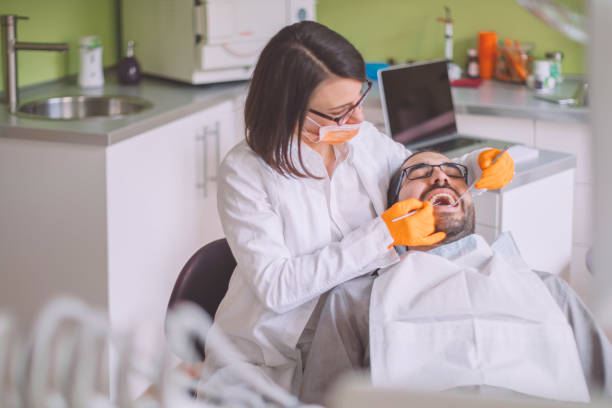 Best Pediatric Emergency Dentist in Palermo, NJ
