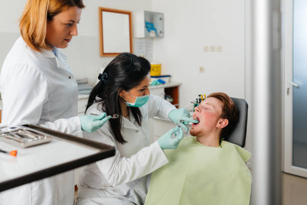 Best Emergency Dentist for Lost Fillings or Crowns in Palermo, NJ