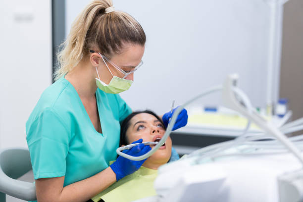 Best Broken or Cracked Tooth Emergency Dentist in Palermo, NJ